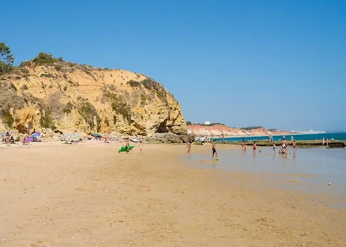 Apartmanhotel 3hb Clube Humbria Albufeira