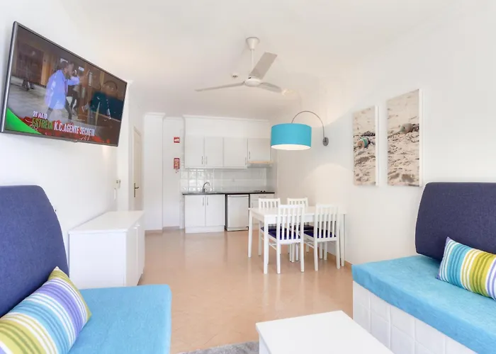 3hb Clube Humbria Aparthotel Albufeira