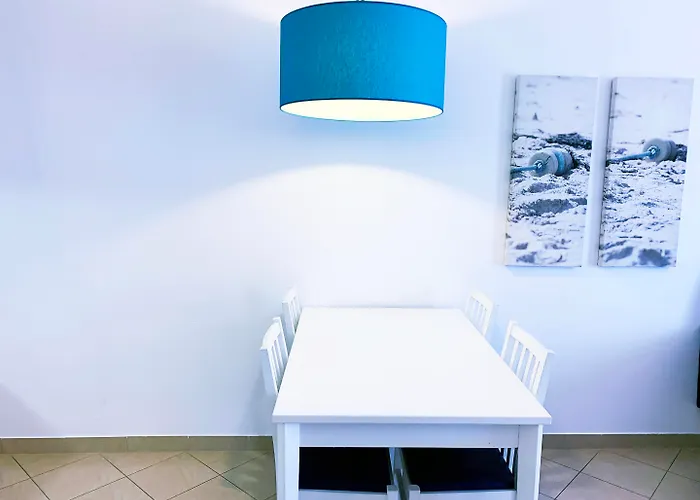 3hb Clube Humbria Apartmanhotel