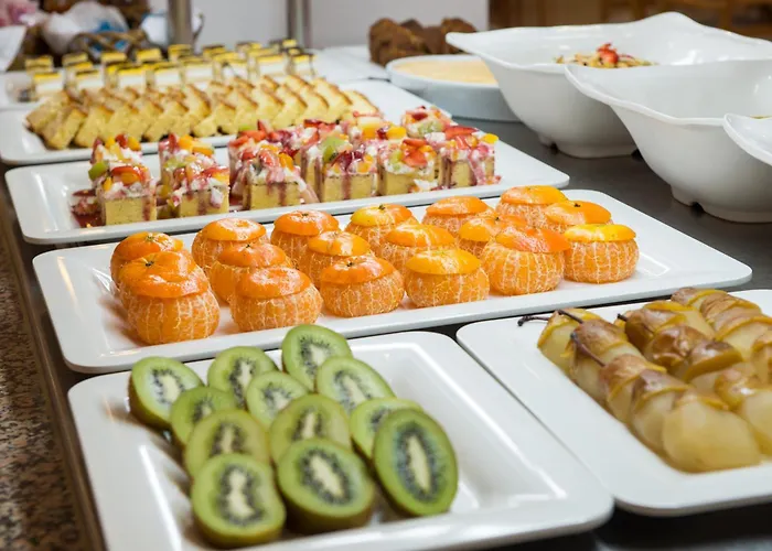 3hb Clube Humbria 4*