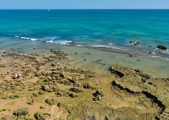 3hb Clube Humbria Aparthotel