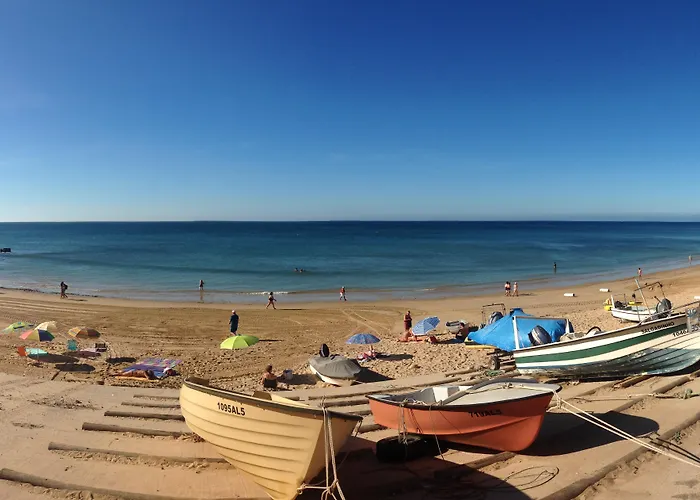 3hb Clube Humbria Apartmanhotel