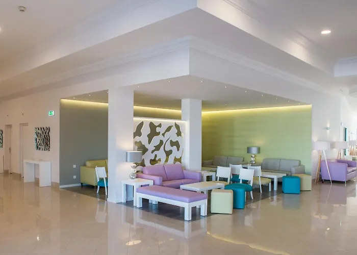 3hb Clube Humbria Apartmanhotel