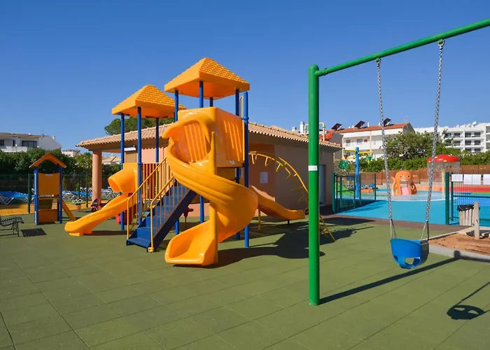 3hb Clube Humbria Apartmanhotel