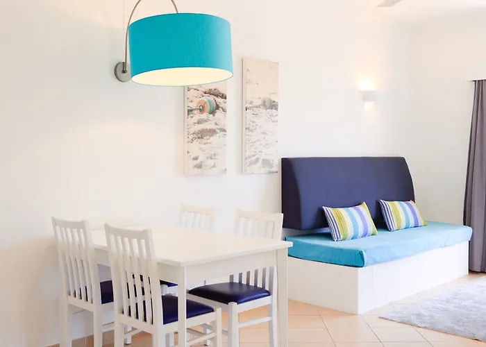 3hb Clube Humbria Aparthotel 4*