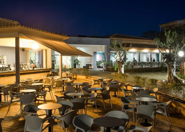 Apartmanhotel 3hb Clube Humbria Albufeira