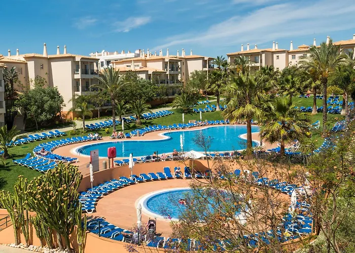 3hb Clube Humbria 4*