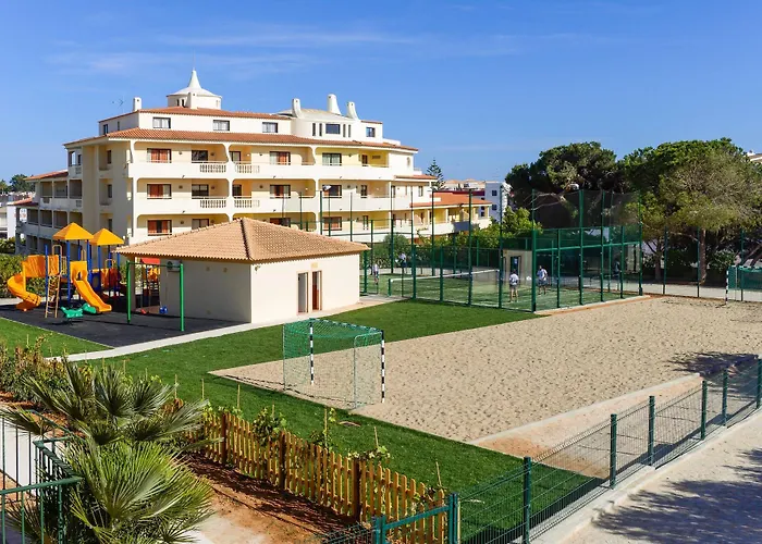 3hb Clube Humbria Albufeira