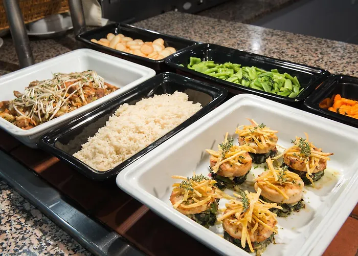 3hb Clube Humbria Apartmanhotel Albufeira