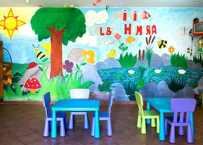 3hb Clube Humbria 4*