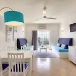 3hb Clube Humbria Apartahotel Albufeira