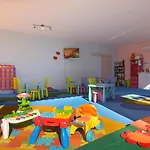 מלון דירות 3hb Clube Humbria 4*