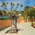 3hb Clube Humbria מלון דירות 4*