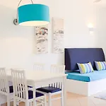 3hb Clube Humbria מלון דירות 4*
