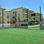 3hb Clube Humbria מלון דירות