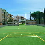 3hb Clube Humbria 4* אלבופיירה