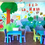 3hb Clube Humbria 4*