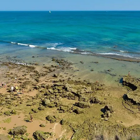 Apart Otel 3hb Clube Humbria 4*