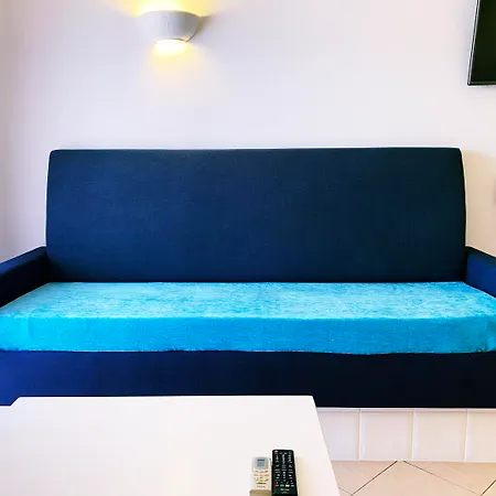 3hb Clube Humbria Apart Otel Albufeira