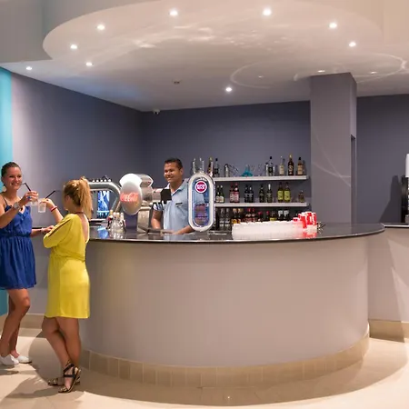 3hb Clube Humbria 4*