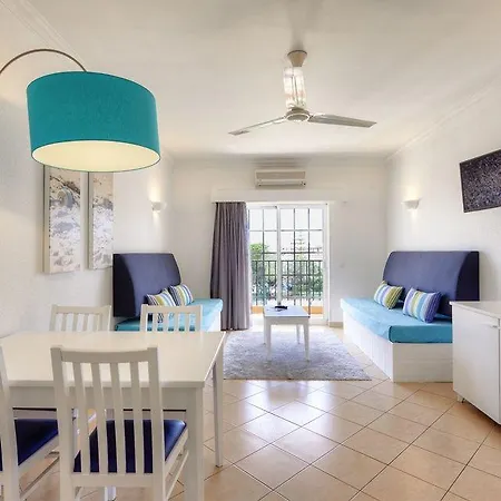 3hb Clube Humbria Lägenhetshotell Albufeira