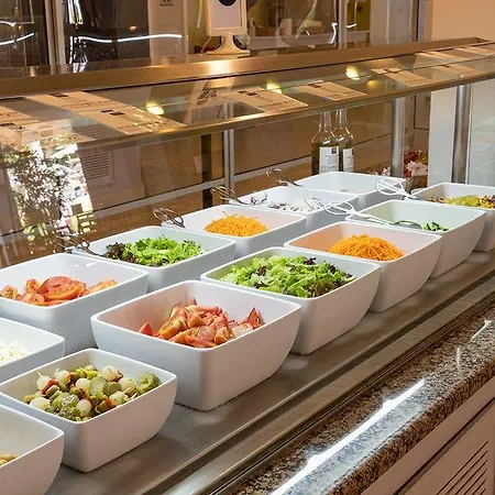 3hb Clube Humbria Albufeira