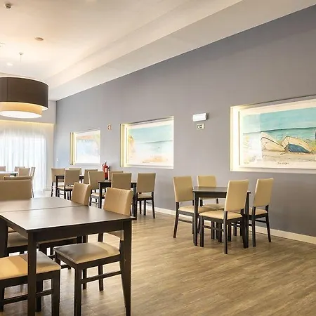 Lägenhetshotell 3hb Clube Humbria Albufeira