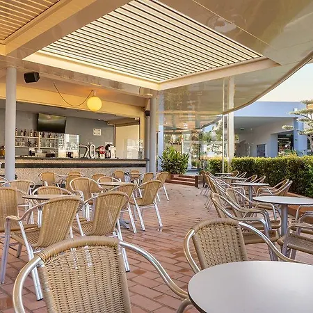 3hb Clube Humbria Lägenhetshotell Albufeira