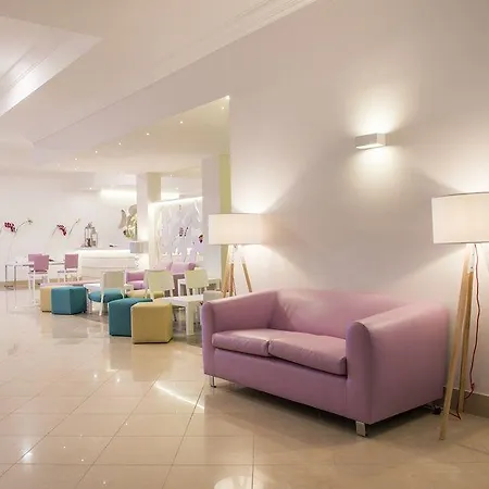 3hb Clube Humbria Lägenhetshotell 4*