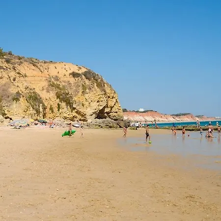 Lägenhetshotell 3hb Clube Humbria Albufeira