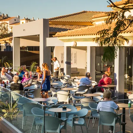 3hb Clube Humbria Albufeira