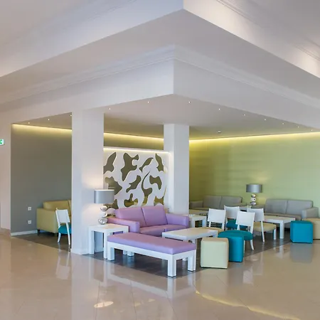 3hb Clube Humbria Lägenhetshotell