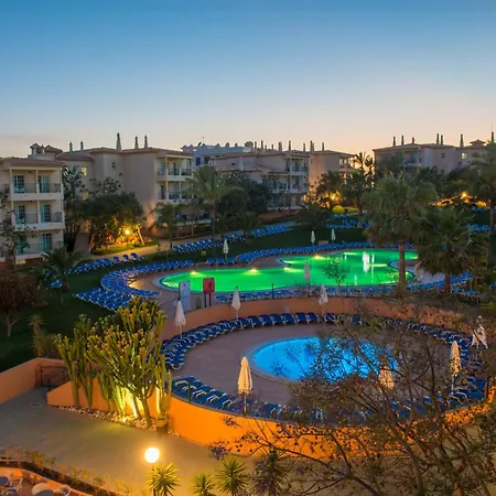 3hb Clube Humbria 4* Albufeira