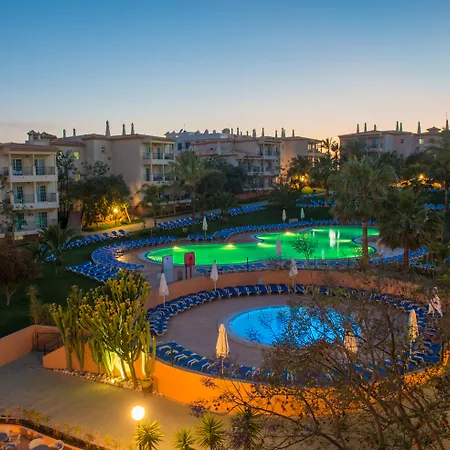 3hb Clube Humbria 4* Albufeira