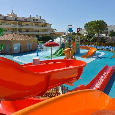 3hb Clube Humbria Lägenhetshotell Albufeira