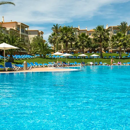 3hb Clube Humbria Lägenhetshotell