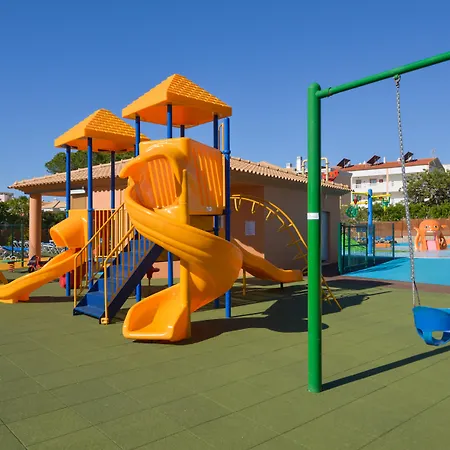 3hb Clube Humbria Lägenhetshotell