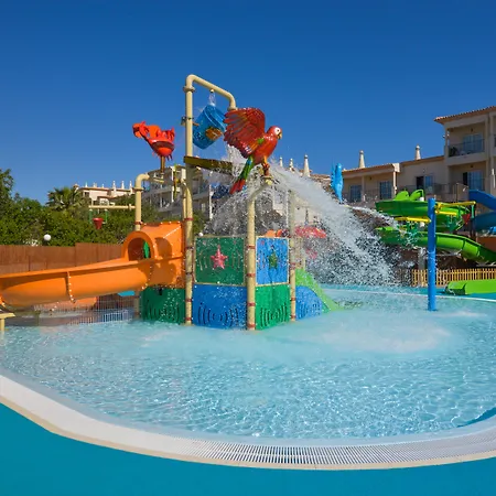 Lägenhetshotell 3hb Clube Humbria