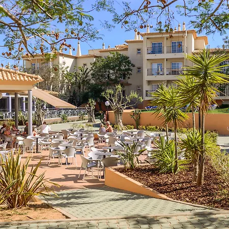 3hb Clube Humbria Lägenhetshotell Albufeira