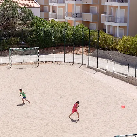 3hb Clube Humbria 4*