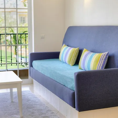 3hb Clube Humbria 4* Albufeira