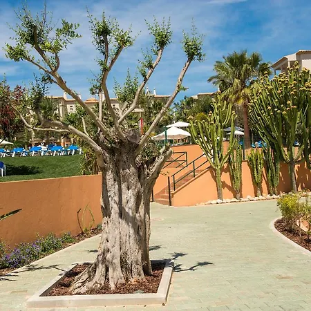 3hb Clube Humbria Lägenhetshotell 4*