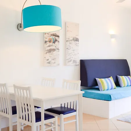 3hb Clube Humbria Lägenhetshotell 4*