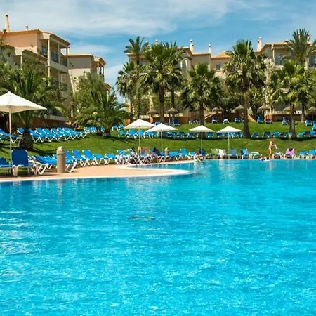 3hb Clube Humbria Albufeira