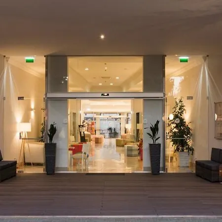 3hb Clube Humbria Albufeira