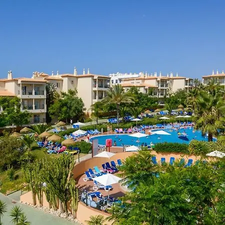 3hb Clube Humbria Lägenhetshotell