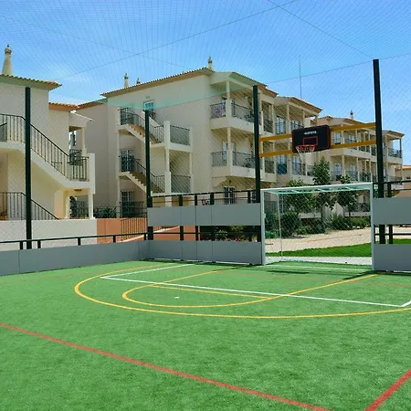 3hb Clube Humbria Lägenhetshotell