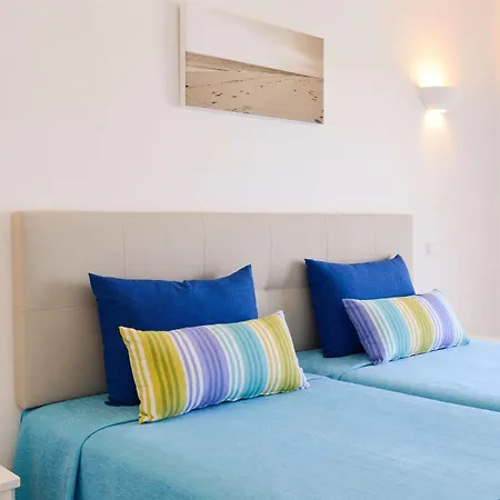 3hb Clube Humbria Lägenhetshotell Albufeira