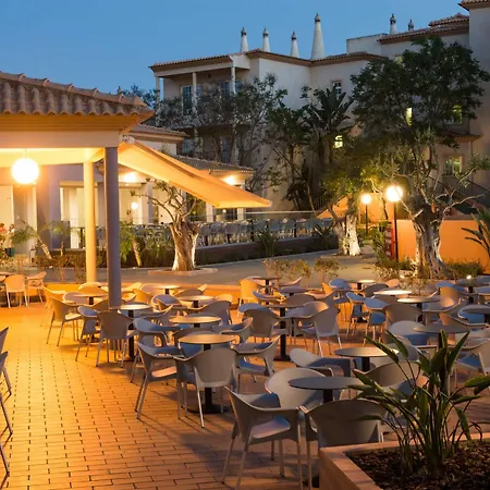 Lägenhetshotell 3hb Clube Humbria