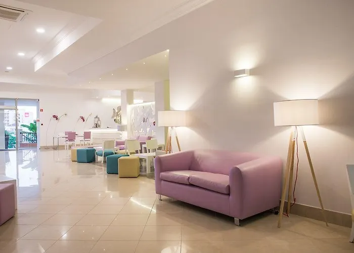 3hb Clube Humbria Aparthotel 4*